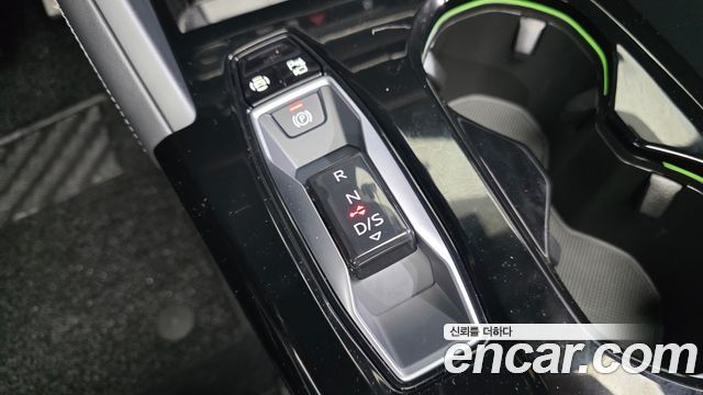 Audi Q5 (80A) 45 TFSI Quattro S Line Black Ediiton 2025 — фото 9