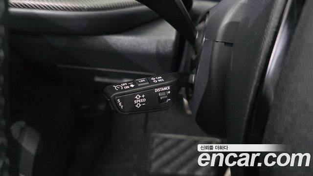 Audi Q5 (80A) 45 TFSI Quattro S Line Black Ediiton 2025 — фото 15