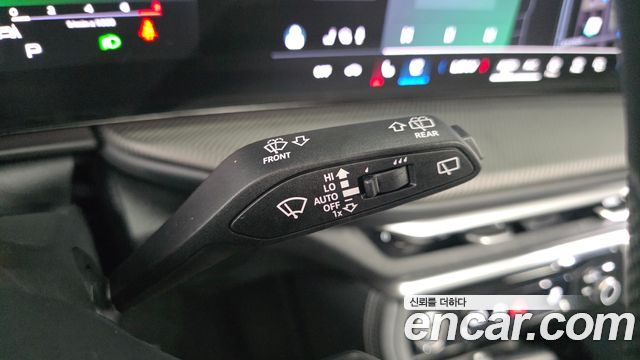 Audi Q5 (80A) 45 TFSI Quattro S Line Black Ediiton 2025 — фото 16