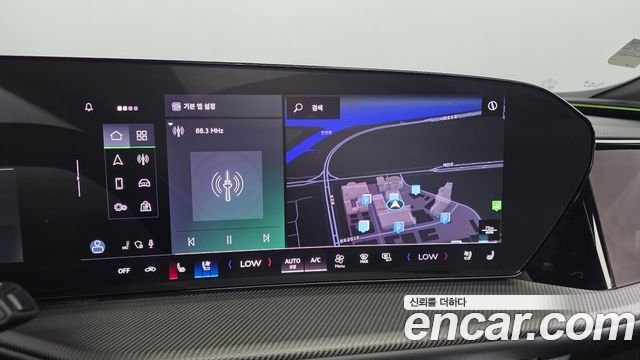 Audi Q5 (80A) 45 TFSI Quattro S Line Black Ediiton 2025 — фото 19