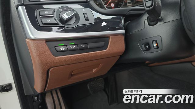 BMW 5 Series (F10) 520d M Aero Dynamic 2016 — фото 20