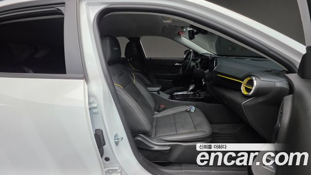 Chevrolet Trax Crossover 1.2 ACTIV 2024 — фото 10
