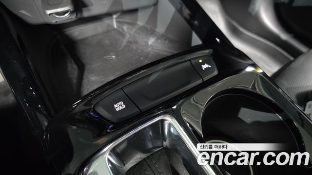 Chevrolet Trax Crossover 1.2 ACTIV 2024 — фото 24