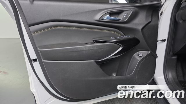 Chevrolet Trax Crossover 1.2 ACTIV 2024 — фото 30