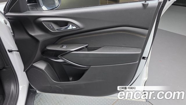 Chevrolet Trax Crossover 1.2 ACTIV 2024 — фото 31