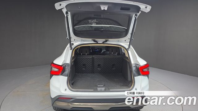 Chevrolet Trax Crossover 1.2 ACTIV 2024 — фото 38