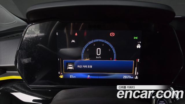 Chevrolet Trax Crossover 1.2 ACTIV 2024 — фото 8