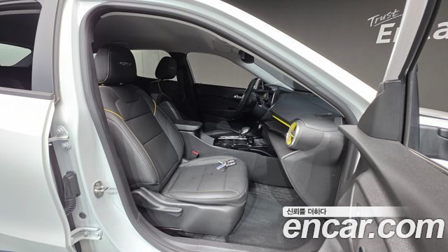 Chevrolet Trax Crossover 1.2 ACTIV 2024 — фото 10