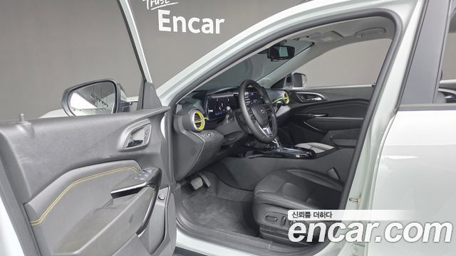 Chevrolet Trax Crossover 1.2 ACTIV 2024 — фото 15