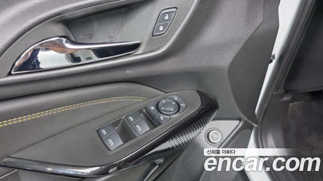 Chevrolet Trax Crossover 1.2 ACTIV 2024 — фото 16