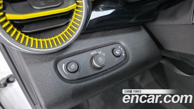 Chevrolet Trax Crossover 1.2 ACTIV 2024 — фото 17