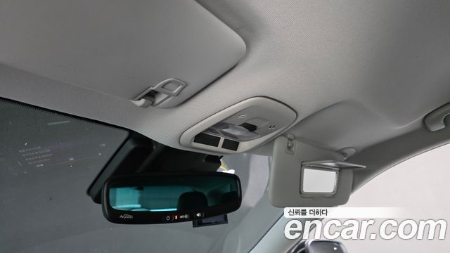 Chevrolet Trax Crossover 1.2 ACTIV 2024 — фото 21