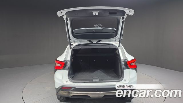 Chevrolet Trax Crossover 1.2 ACTIV 2024 — фото 24