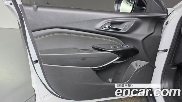 Chevrolet Trax Crossover 1.2 ACTIV 2024 — фото 30