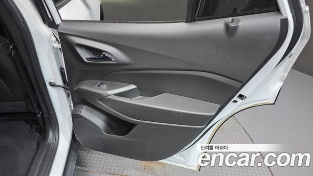 Chevrolet Trax Crossover 1.2 ACTIV 2024 — фото 31