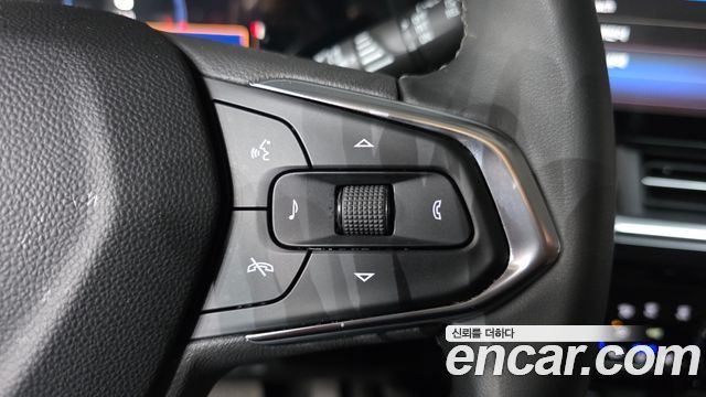 Chevrolet Trax Crossover 1.2 ACTIV 2024 — фото 32