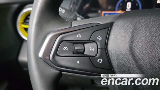 Chevrolet Trax Crossover 1.2 ACTIV 2024 — фото 34