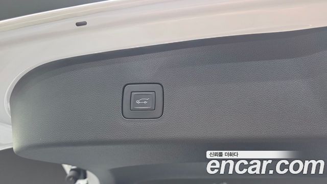 Chevrolet Trax Crossover 1.2 ACTIV 2024 — фото 35