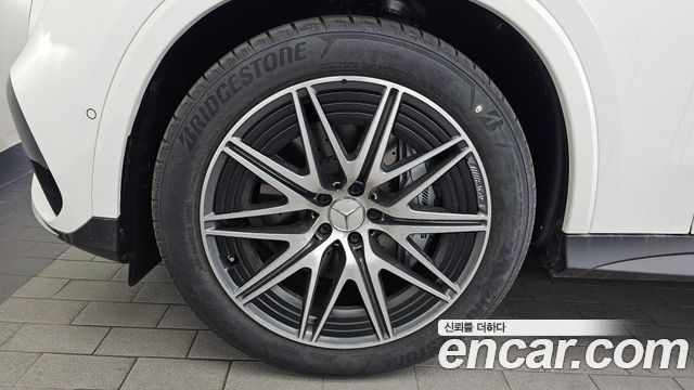 Mercedes-Benz GLC-Class (X254) AMG GLC43 4MATIC 2026 — фото 5