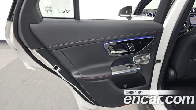 Mercedes-Benz GLC-Class (X254) AMG GLC43 4MATIC 2026 — фото 25