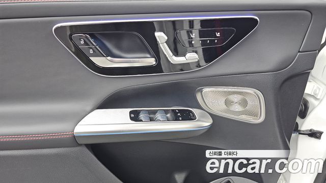Mercedes-Benz GLC-Class (X254) AMG GLC43 4MATIC 2026 — фото 31
