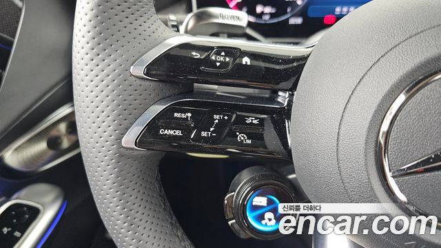 Mercedes-Benz GLC-Class (X254) AMG GLC43 4MATIC 2026 — фото 35