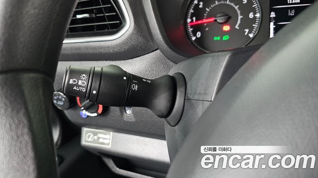 Renault Korea Master 2.3 15-Seater 2020 — фото 12