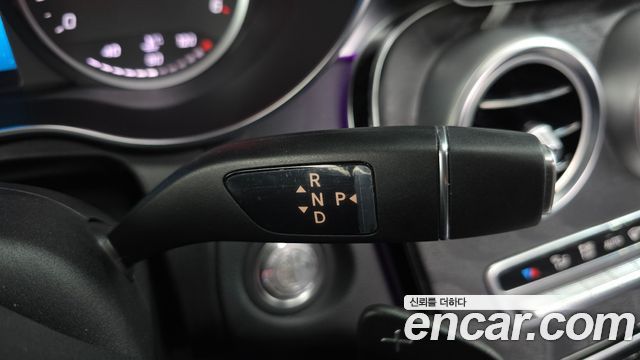 Mercedes-Benz C-Class (W205) C220 d Avantgarde 2019 — фото 9