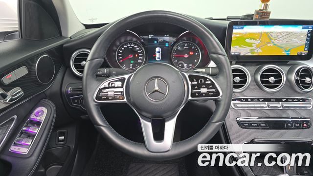 Mercedes-Benz C-Class (W205) C220 d Avantgarde 2019 — фото 14