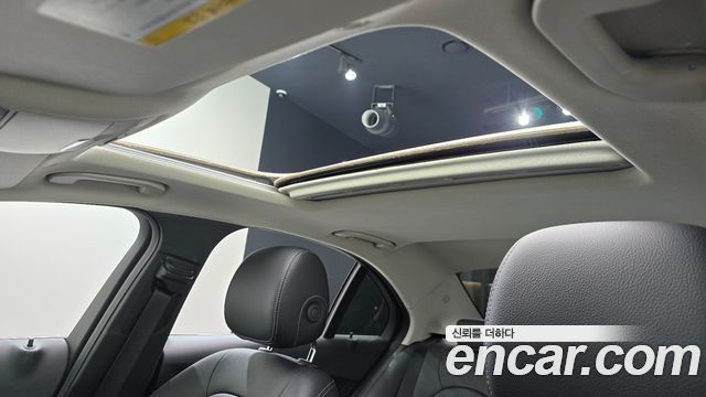 Mercedes-Benz C-Class (W205) C220 d Avantgarde 2019 — фото 17