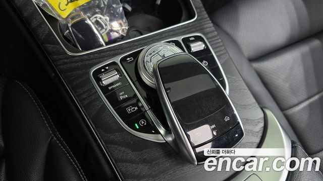 Mercedes-Benz C-Class (W205) C220 d Avantgarde 2019 — фото 18