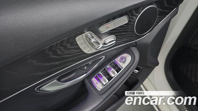 Mercedes-Benz C-Class (W205) C220 d Avantgarde 2019 — фото 27