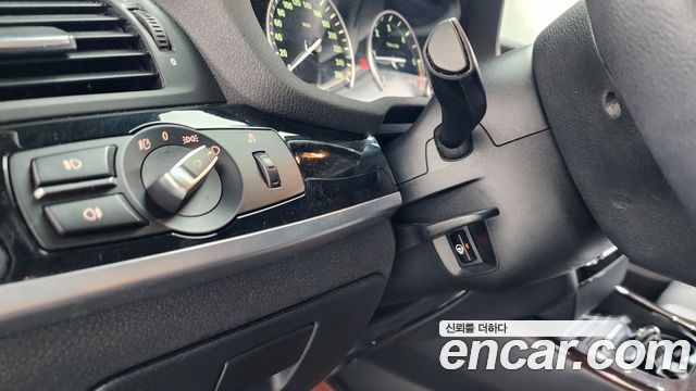 BMW X3 (F25) xDrive 20d 2015 — фото 20