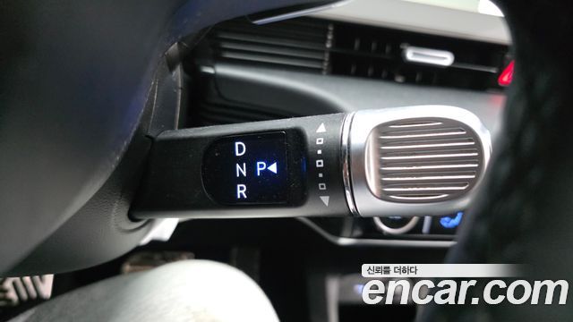 Hyundai Ioniq 5 Long range Prestige 2022 — фото 9