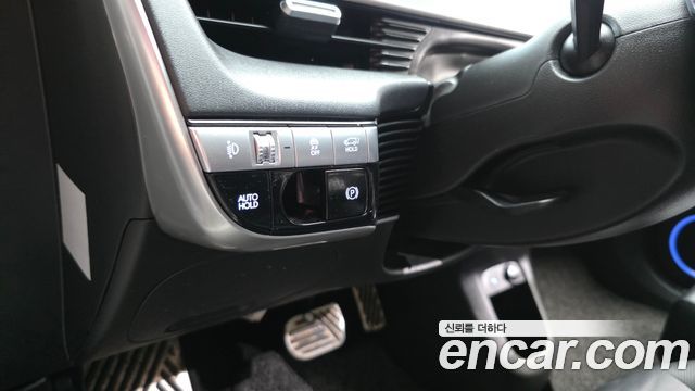 Hyundai Ioniq 5 Long range Prestige 2022 — фото 13