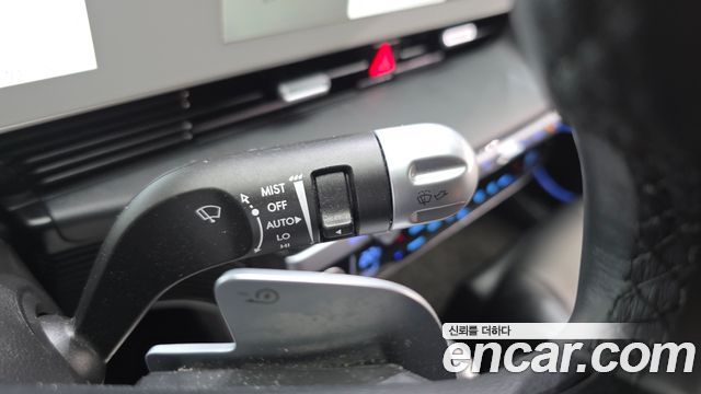 Hyundai Ioniq 5 Long range Prestige 2022 — фото 14