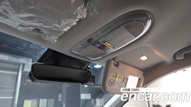 Hyundai Ioniq 5 Long range Prestige 2022 — фото 19