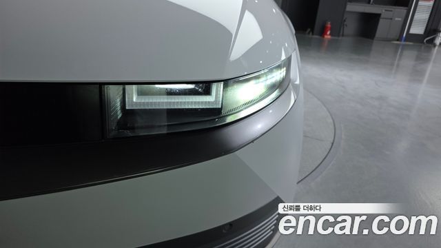 Hyundai Ioniq 5 Long range Prestige 2022 — фото 22