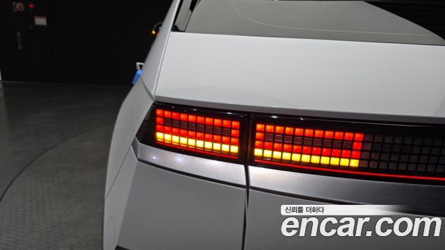 Hyundai Ioniq 5 Long range Prestige 2022 — фото 23