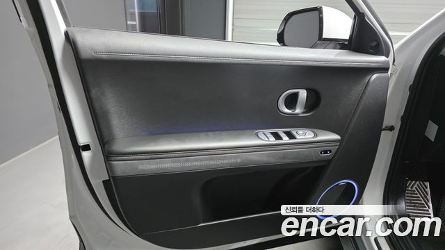 Hyundai Ioniq 5 Long range Prestige 2022 — фото 24