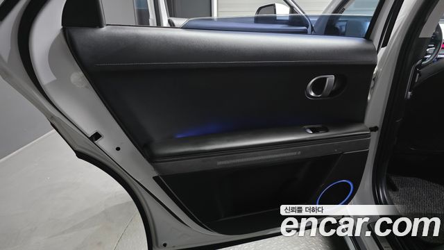 Hyundai Ioniq 5 Long range Prestige 2022 — фото 25