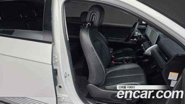 Hyundai Ioniq 5 Long range Prestige 2022 — фото 26
