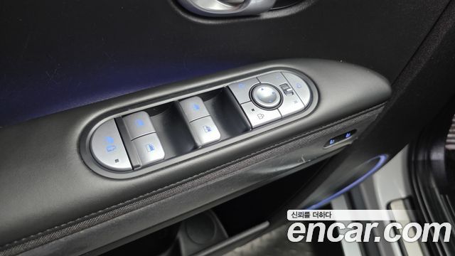 Hyundai Ioniq 5 Long range Prestige 2022 — фото 27