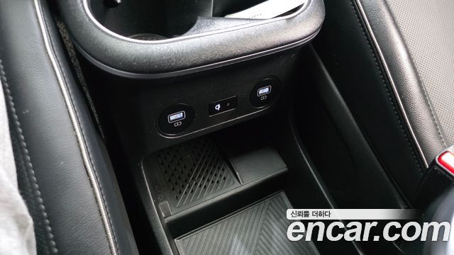 Hyundai Ioniq 5 Long range Prestige 2022 — фото 29