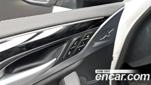 BMW X3 (G01) xDrive 20i 2022 — фото 17