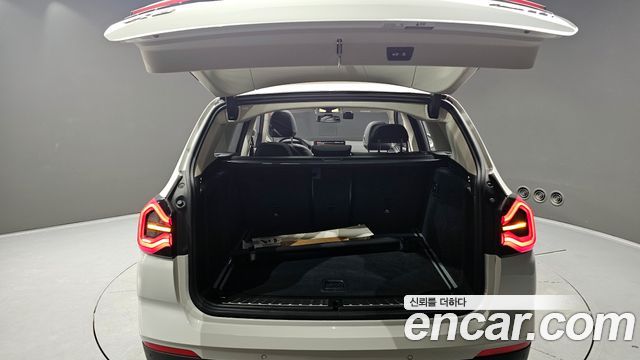 BMW X3 (G01) xDrive 20i 2022 — фото 20