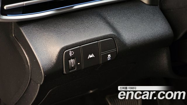 Hyundai Avante (CN7) 1.6 Inspiration 2021 — фото 16