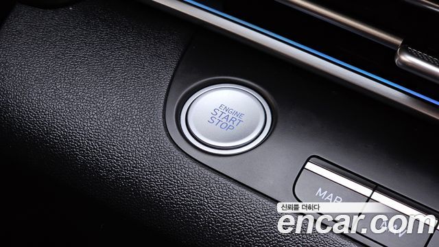 Hyundai Avante (CN7) 1.6 Inspiration 2021 — фото 17