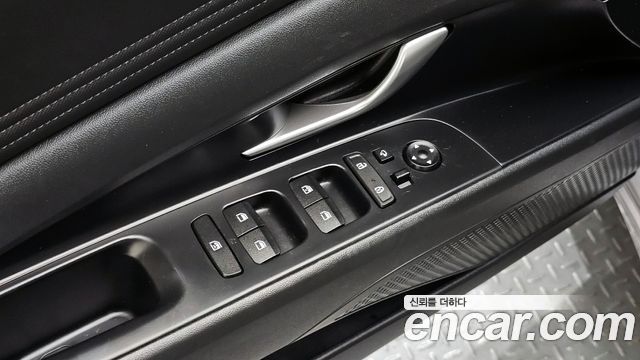 Hyundai Avante (CN7) 1.6 Inspiration 2021 — фото 19