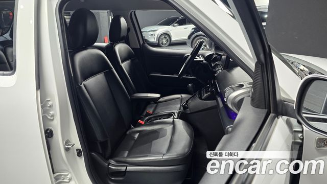 Hyundai Casper Modern 2023 — фото 10